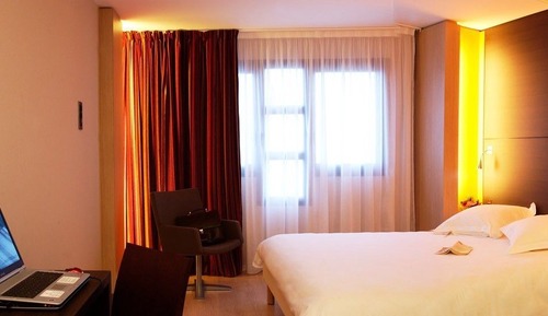 Chambre Double Confort