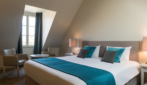 Chambre Triple Deluxe