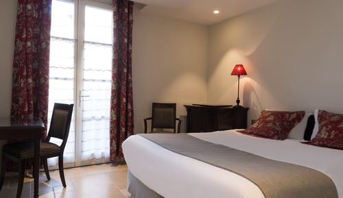 Chambre Double Tradition