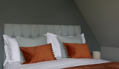 Chambre Double (Colwell Room )