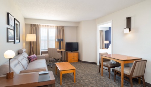 Suite, 1 chambre