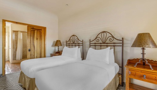 Suite, 2 chambres, balcon