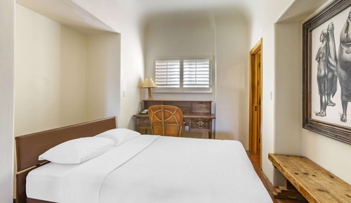 Suite, 2 chambres, balcon