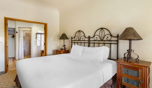 Suite, 2 chambres, balcon