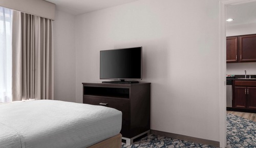 Suite, 1 grand lit, non-fumeurs