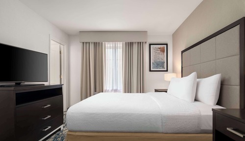 Suite Studio, 1 grand lit