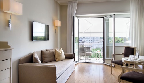 Chambre Triple Classique