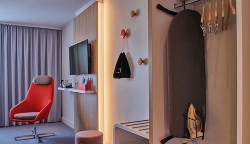 Chambre Standard