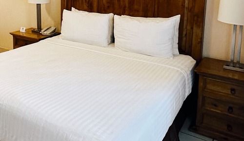 Appart'hôtel Standard, 1 chambre, non-fumeurs, cuisine