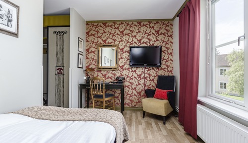 Chambre Simple Standard