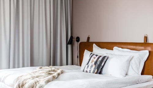 Chambre Simple Premium, 1 lit une place
