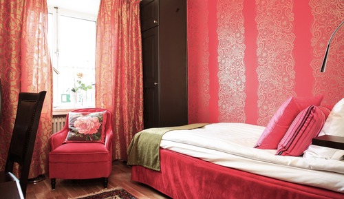 Chambre Simple
