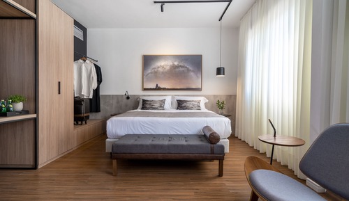 Suite Studio Design