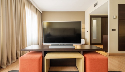Chambre Double Premium