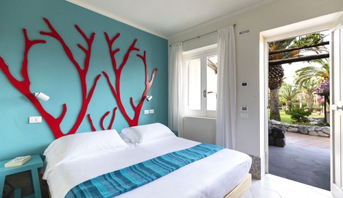 Chambre Double Classique
