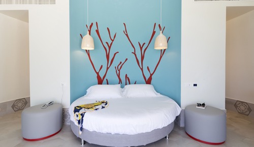 Chambre Exécutive