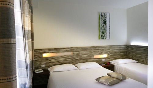 Chambre Standard