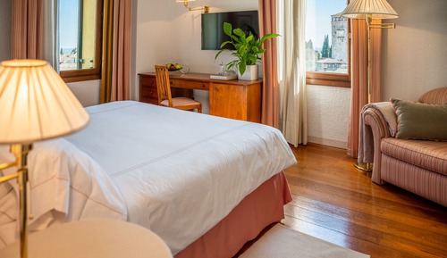 Chambre Double Supérieure