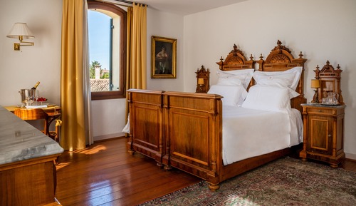 Chambre Double Junior