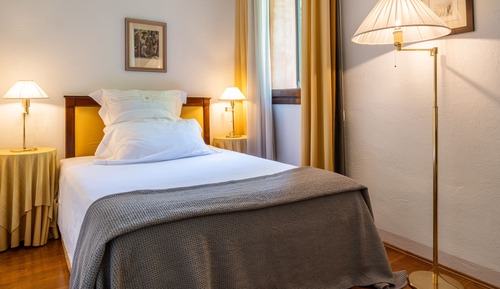 Chambre Simple Standard