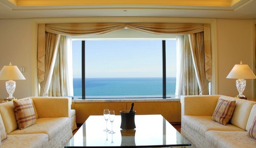 Suite Royale, non-fumeurs (Club Floor)