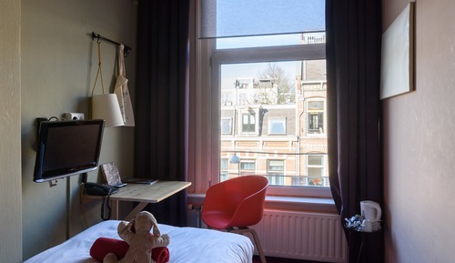 Chambre Simple