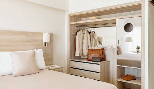 Chambre Premium