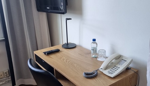 Chambre Simple Standard