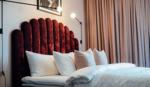 Chambre Double Supérieure