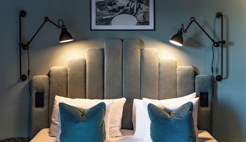 Chambre (Compact)