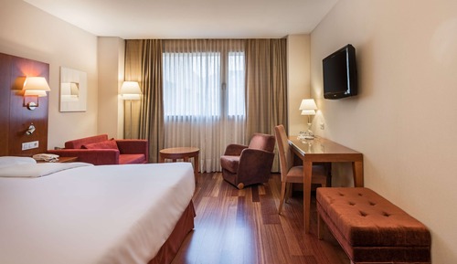 Chambre Standard
