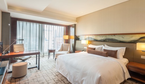 Chambre Classique