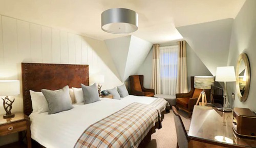 Chambre Familiale