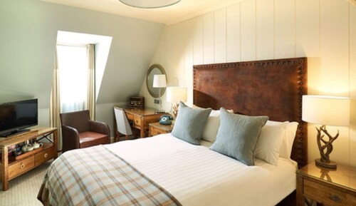 Chambre Simple Classique