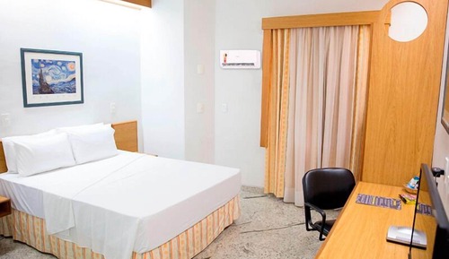 Chambre Double Standard