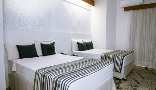 Chambre Familiale