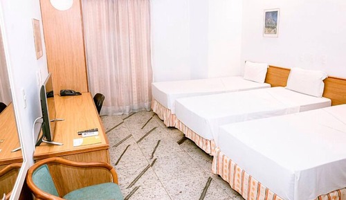 Chambre Triple Standard