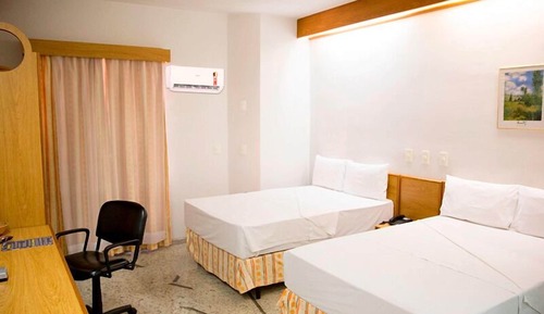 Chambre Quadruple Familiale