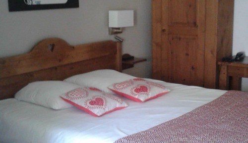 Chambre Supérieure
