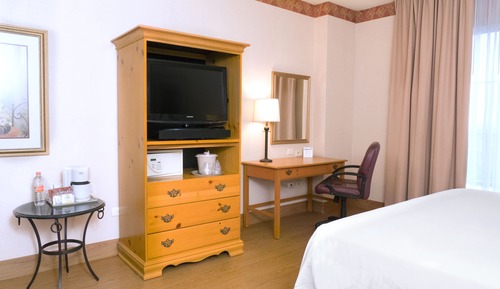 Chambre Standard, 1 très grand lit