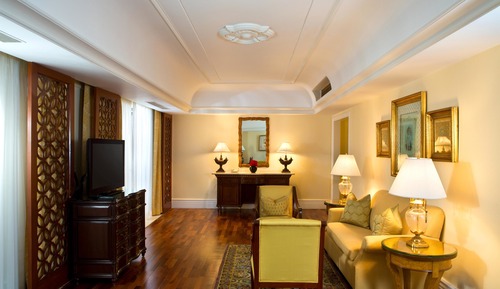 Suite Royale