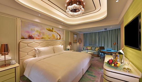 Chambre (Collection - Panoramic View)