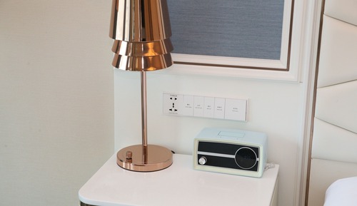 Chambre Affaires (Collection)