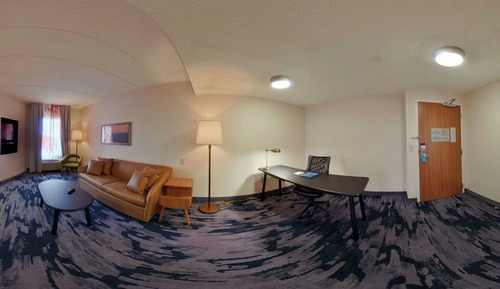 Suite, 1 chambre