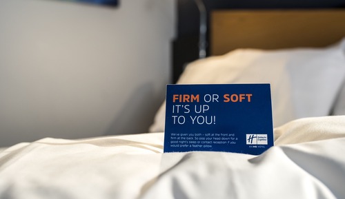 Chambre Standard (with Free Hot Breakfast)