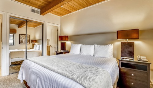 Appart'hôtel Signature, 2 chambres