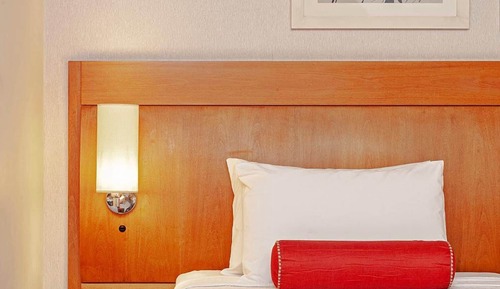 Chambre Double Supérieure