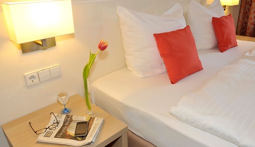 Chambre Double Standard