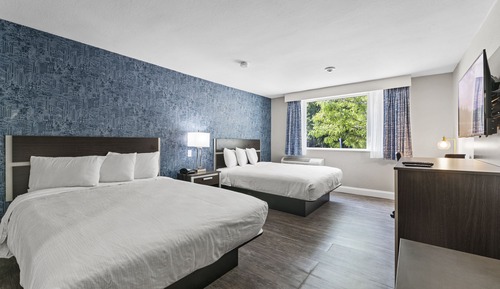 Chambre Double