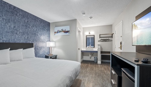 Chambre Simple